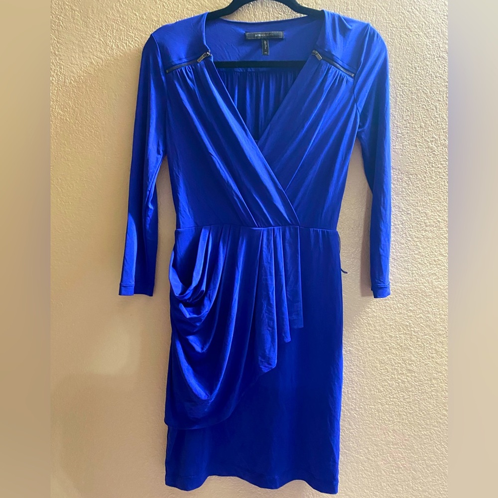 BCBG dress